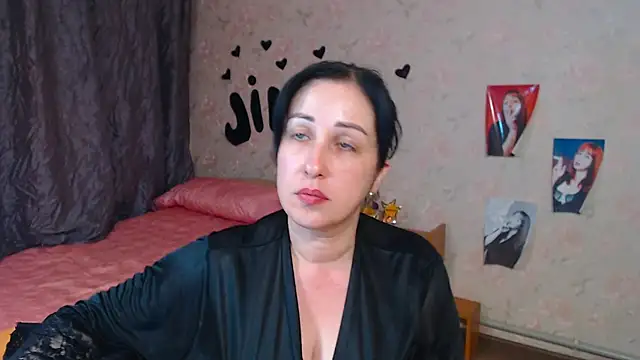 Snapshot of JillStevens chatting on October 16, 2025, 3:42 pm JillStevens online show from October 16, 2025, 3:42 pm