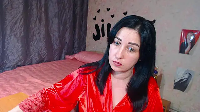 JillStevens online show from December 4, 2025, 1:54 pm