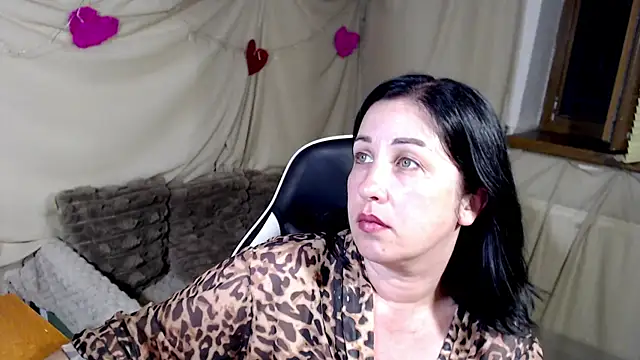 Snapshot of JillStevens chatting on June 12, 2026, 7:55 pm JillStevens online show from June 12, 2026, 7:55 pm