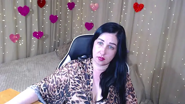 JillStevens online show from May 5, 2026, 10:57 pm
