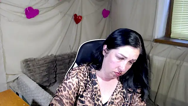 Snapshot of JillStevens chatting on June 9, 2026, 5:25 pm JillStevens online show from June 9, 2026, 5:25 pm