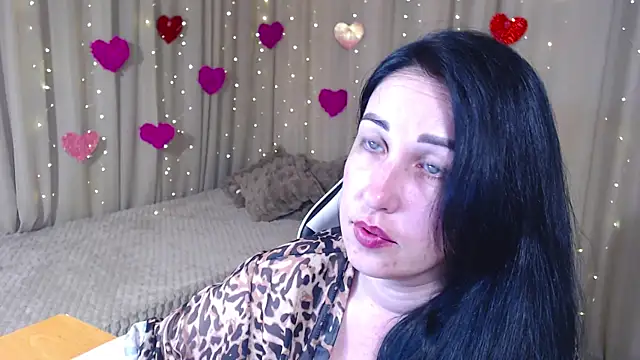 JillStevens online show from April 24, 2026, 8:44 pm