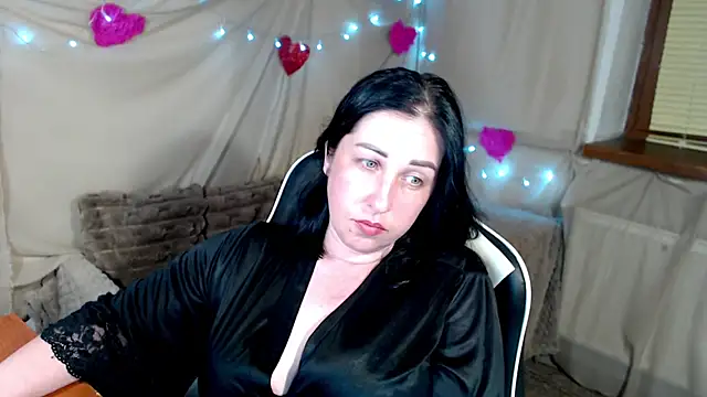 Snapshot of JillStevens chatting on June 6, 2026, 9:20 pm JillStevens online show from June 6, 2026, 9:20 pm