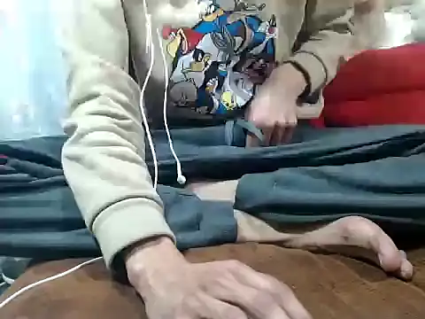 hedocock21 online show from November 15, 2025, 11:09 pm