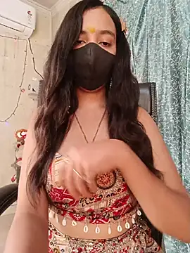 Parinaaz18 online show from May 25, 2026, 1:16 am