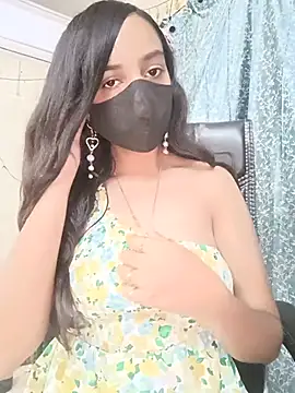 Snapshot of Parinaaz18 chatting on July 20, 2026, 11:01 am Parinaaz18 online show from July 20, 2026, 11:01 am