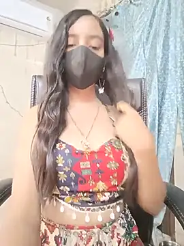 Snapshot of Parinaaz18 chatting on June 30, 2026, 12:54 am Parinaaz18 online show from June 30, 2026, 12:54 am