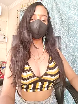 Parinaaz18 online show from April 23, 2026, 1:34 am