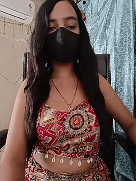 Snapshot of Parinaaz18 chatting on June 23, 2026, 4:43 am Parinaaz18 online show from June 23, 2026, 4:43 am