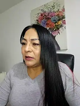 Gina Myers online show from April 23, 2026, 3:35 am