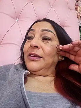 Gina Myers online show from January 7, 2026, 7:08 pm