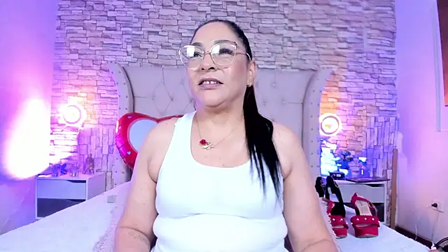 Gina Myers online show from February 23, 2026, 12:50 pm