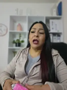 Gina Myers online show from June 13, 2026, 3:26 am