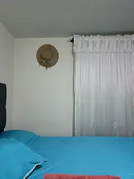 Snapshot of Gina_Myers chatting on December 16, 2025, 5:55 am Gina Myers online show from December 16, 2025, 5:55 am