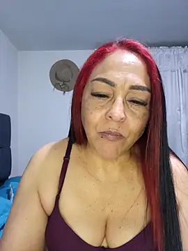 Gina Myers online show from December 18, 2025, 3:22 am