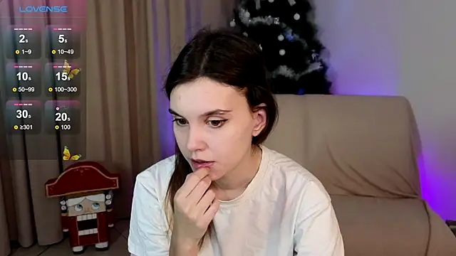 SusieMorris online show from December 28, 2024, 5:12 am