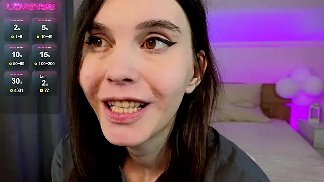 SusieMorris online show from February 25, 2025, 8:14 am