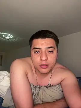 Dirty-boy2 online show from June 7, 2026, 10:59 pm