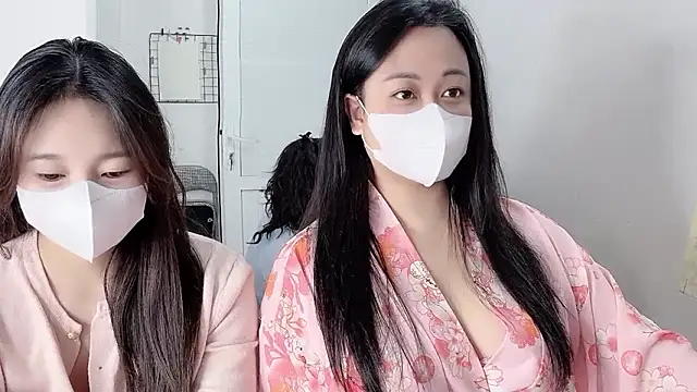 Bamboo Swetie online show from February 3, 2026, 3:50 pm