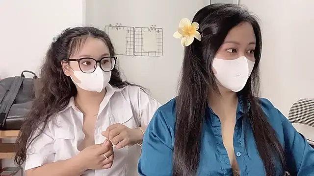 Bamboo Swetie online show from November 22, 2025, 3:00 pm