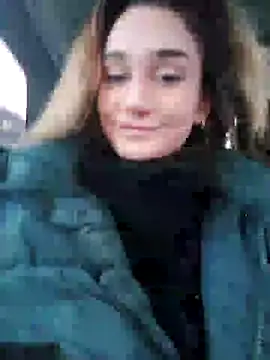 RiskyViolet online show from December 20, 2024, 2:19 am