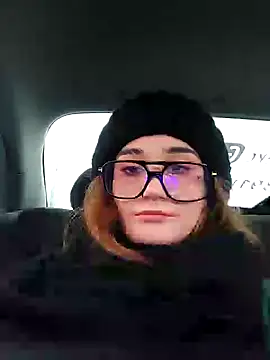RiskyViolet online show from December 26, 2024, 3:16 am