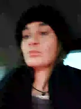 RiskyViolet online show from December 25, 2024, 2:25 am