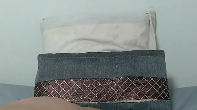 massiveme38 online show from December 18, 2025, 6:34 pm