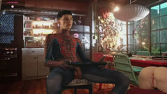 Snapshot of _FetishBoyFun_ chatting on October 12, 2025, 10:16 am FetishBoyFun online show from October 12, 2025, 10:16 am