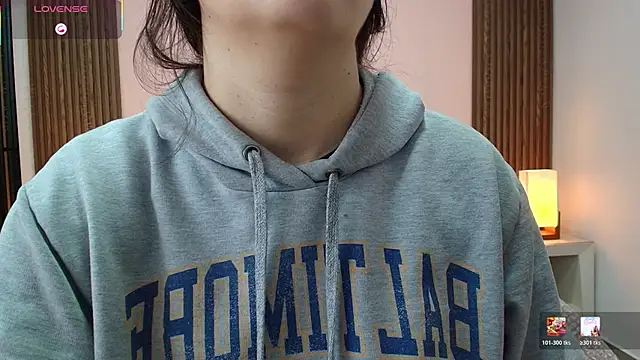 alina martinelli online show from February 7, 2026, 10:56 am