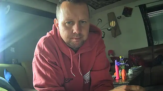 Hornybiboy66 online show from June 14, 2026, 10:16 am