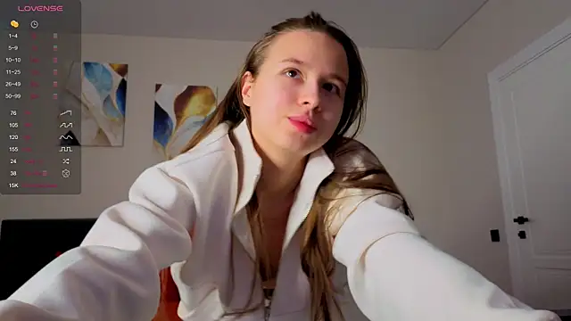 Dream emma online show from October 6, 2025, 6:25 am