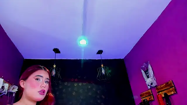 Snapshot of Alexa_Slave chatting on May 20, 2026, 7:44 pm Alexa Slave online show from May 20, 2026, 7:44 pm