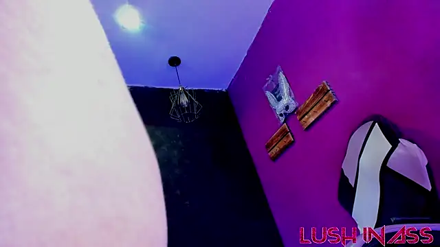 Snapshot of Alexa_Slave chatting on June 6, 2026, 8:47 pm Alexa Slave online show from June 6, 2026, 8:47 pm