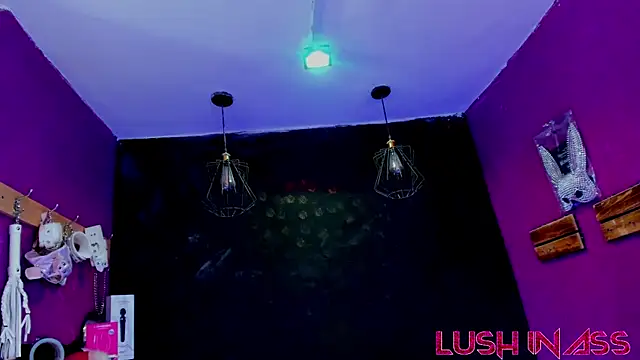 Snapshot of Alexa_Slave chatting on June 5, 2026, 7:30 pm Alexa Slave online show from June 5, 2026, 7:30 pm