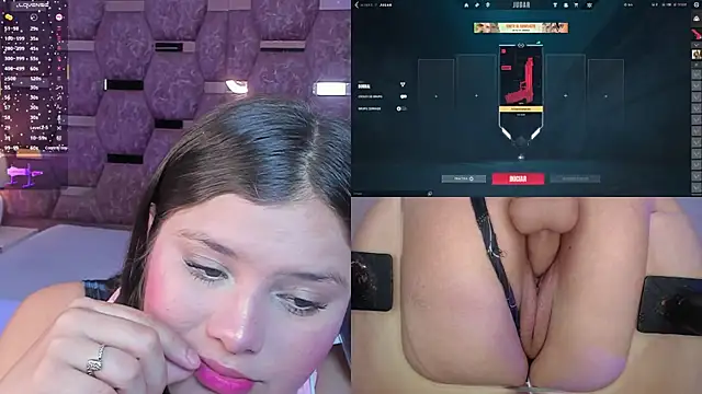 Trianna   online show from January 13, 2026, 2:21 pm