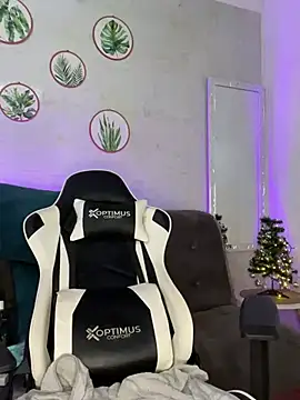  SoyNooa  online show from December 26, 2024, 2:16 pm