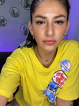  SoyNooa  online show from December 17, 2024, 11:06 am