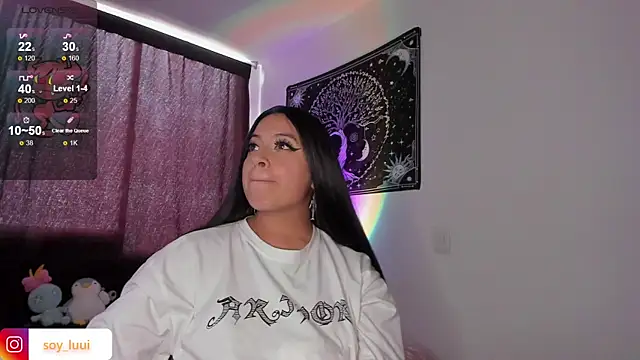 Snapshot of soy_lui_ chatting on September 15, 2025, 8:31 pm soy lui online show from September 15, 2025, 8:31 pm