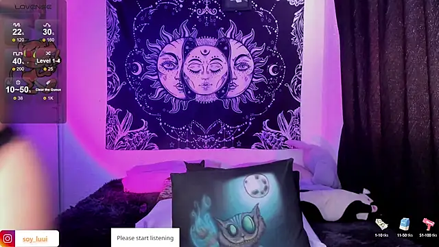 Snapshot of soy_lui_ chatting on March 20, 2025, 8:51 pm soy lui online show from March 20, 2025, 8:51 pm