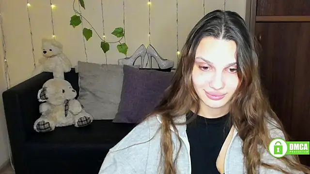 Aminakisuliawolf online show from February 10, 2025, 2:59 pm