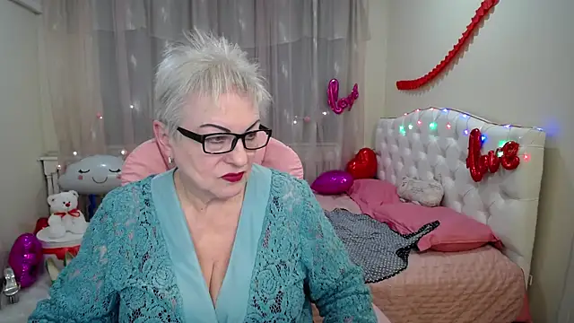 KayleSmoll online show from February 26, 2025, 1:57 am