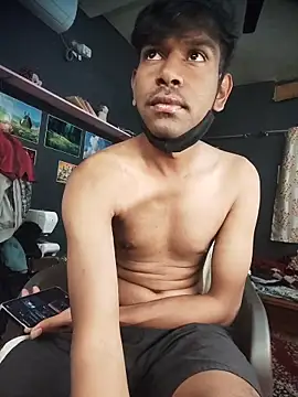 Snapshot of richardjames95 chatting on February 27, 2026, 6:52 pm richardjames95 online show from February 27, 2026, 6:52 pm