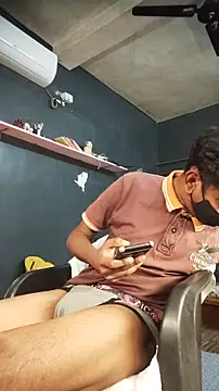 richardjames95 online show from January 12, 2026, 8:04 pm