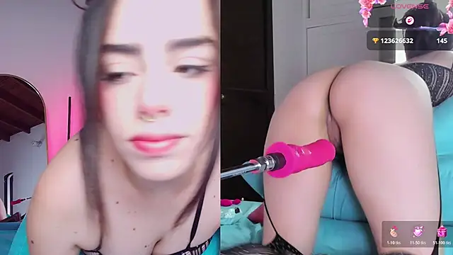 Emma  Erotic online show from July 6, 2026, 8:22 pm