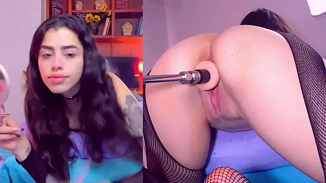 Emma  Erotic online show from February 9, 2025, 7:52 pm