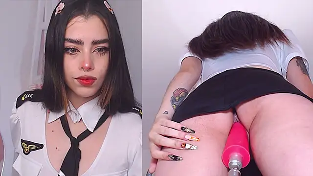 Snapshot of Emma__Erotic chatting on October 20, 2025, 6:41 pm Emma Erotic online show from October 20, 2025, 6:41 pm