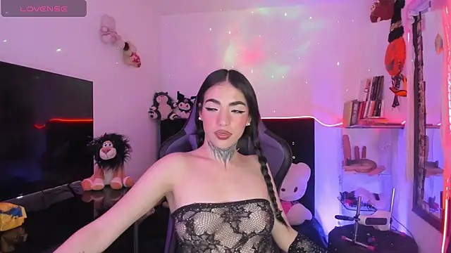 Snapshot of Alice_ch1 chatting on December 15, 2025, 5:41 pm Alice ch1 online show from December 15, 2025, 5:41 pm