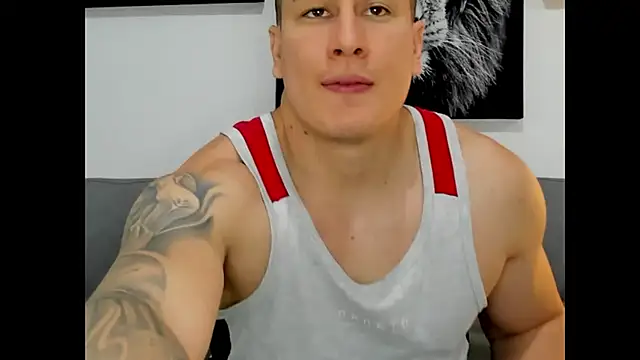 Alex-Harrington online show from February 20, 2026, 2:52 am