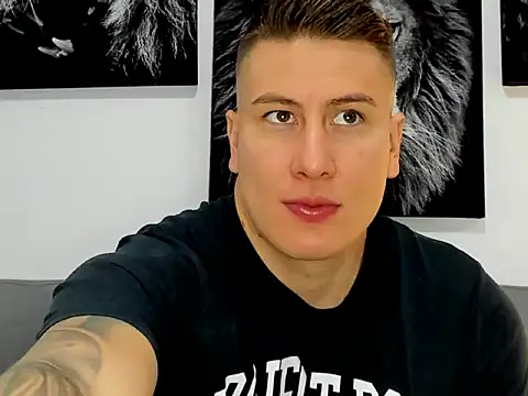 Alex-Harrington online show from February 14, 2026, 3:51 am